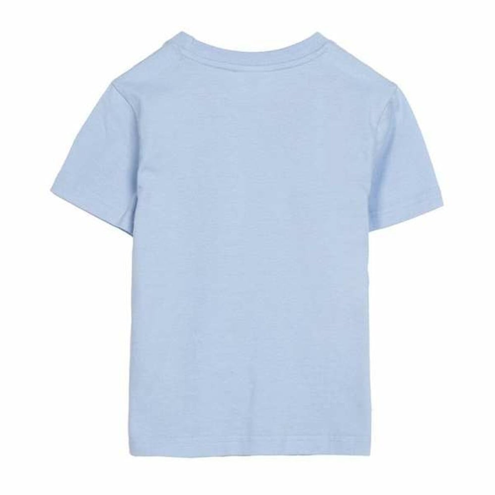 Jungen Kurzarm-T-Shirt Bluey