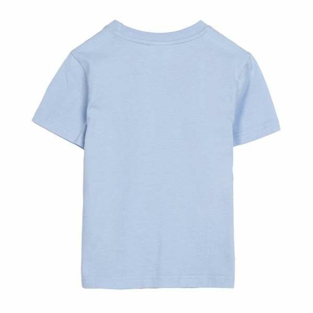 T-shirt à manches courtes enfant Bluey