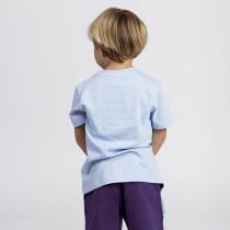 Children’s Short Sleeve T-Shirt Bluey