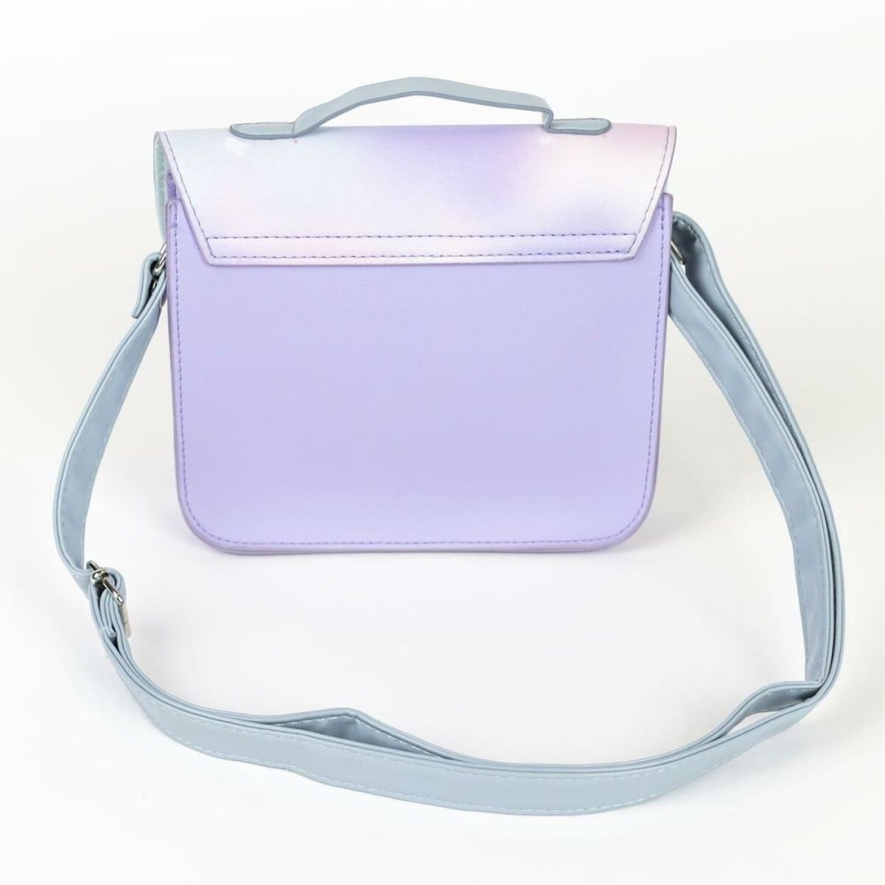 Handtasche Frozen Lila 18.5 x 16.5 x 5.3 cm