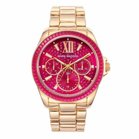 Montre Femme Mark Maddox MM6013-93 (Ø 39 mm)