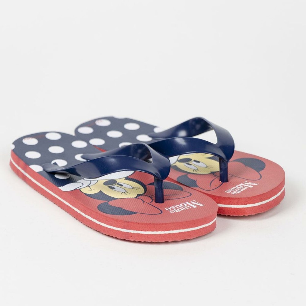 Flip Flops für Kinder Minnie Mouse