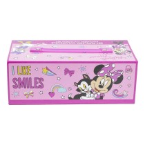 Malerei-Set Minnie Mouse Aktentasche