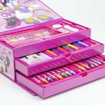 Set de peinture Minnie Mouse Porte documents