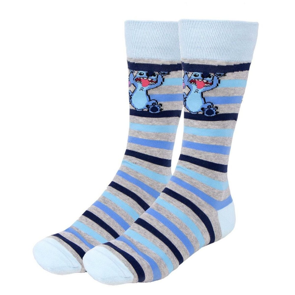 Socks Stitch