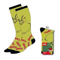 Socken The Grinch 38-45