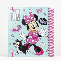 Drawing Set Minnie Mouse