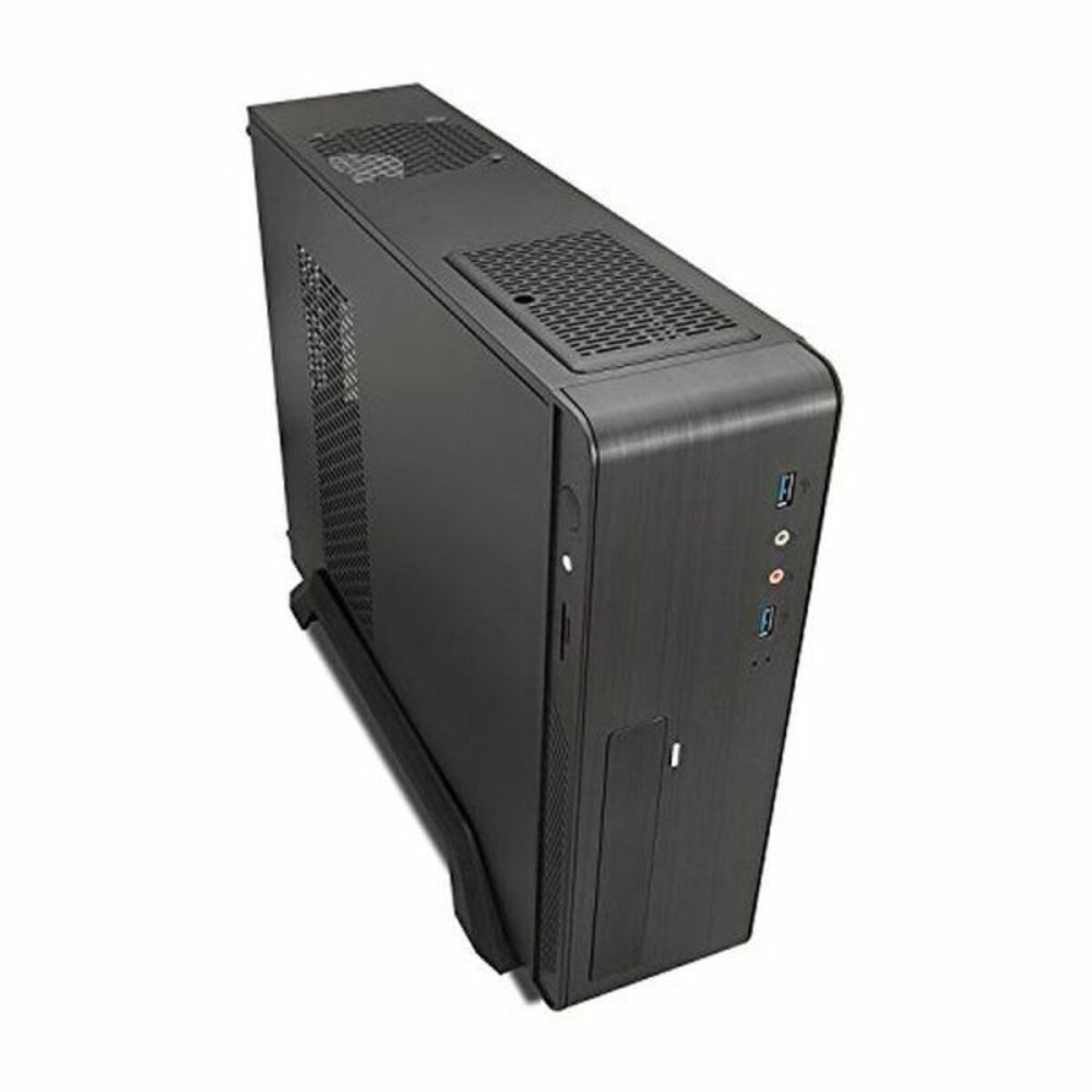 Micro ATX/ITX Midtower Case TooQ TQC-3006DU3C Black