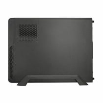 Micro ATX/ITX Midtower Case TooQ TQC-3006DU3C Black