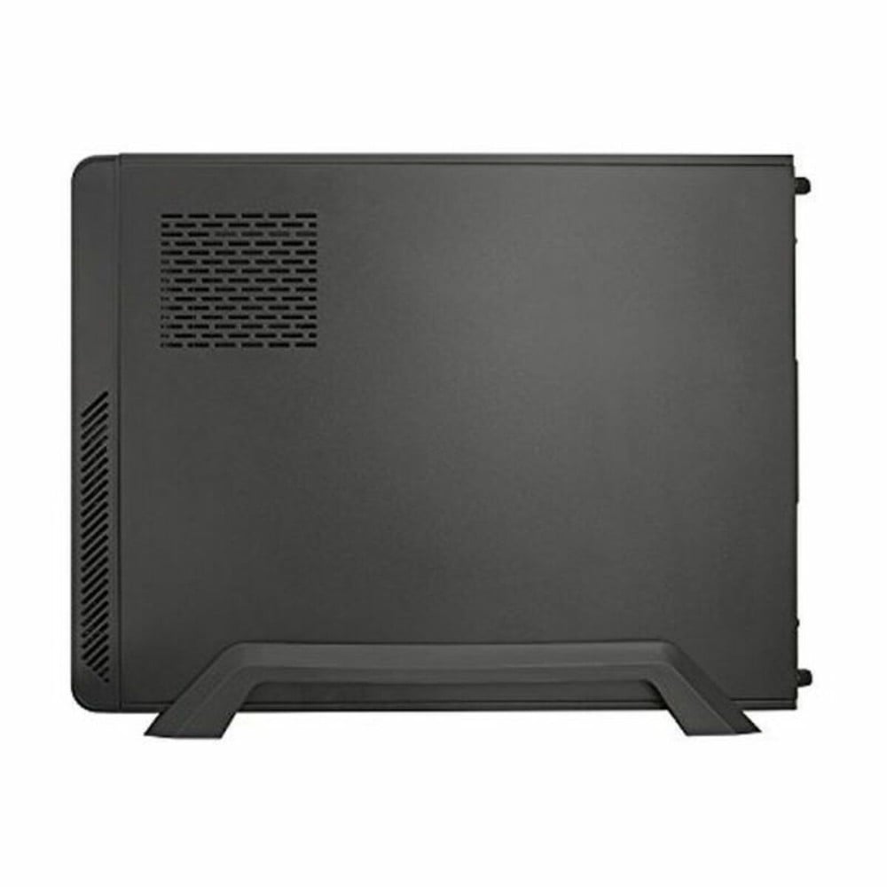 Boîtier Demi Tour Micro ATX / ITX TooQ TQC-3006DU3C Noir