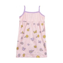 Dress Minnie Mouse Pink Light Pink