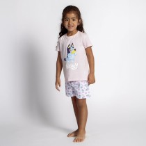 Children's Pyjama Bluey Pink