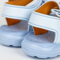 Children's sandals Bluey Blue