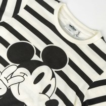 Kurzarm-T-Shirt für Kinder Mickey Mouse Bunt