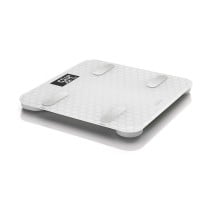 Digital Bathroom Scales LAICA PS7011 White Glass 180 kg