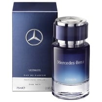 Herrenparfüm Mercedes Benz Ultimate EDP 75 ml