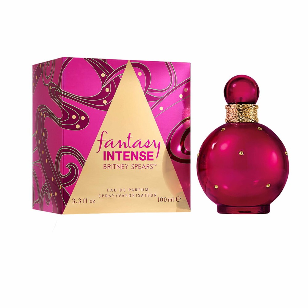 Damenparfüm Britney Spears EDP Fantasy Intense 100 ml