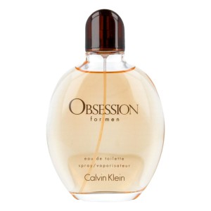 Parfum Homme Calvin Klein EDT 200 ml Obsession For Men