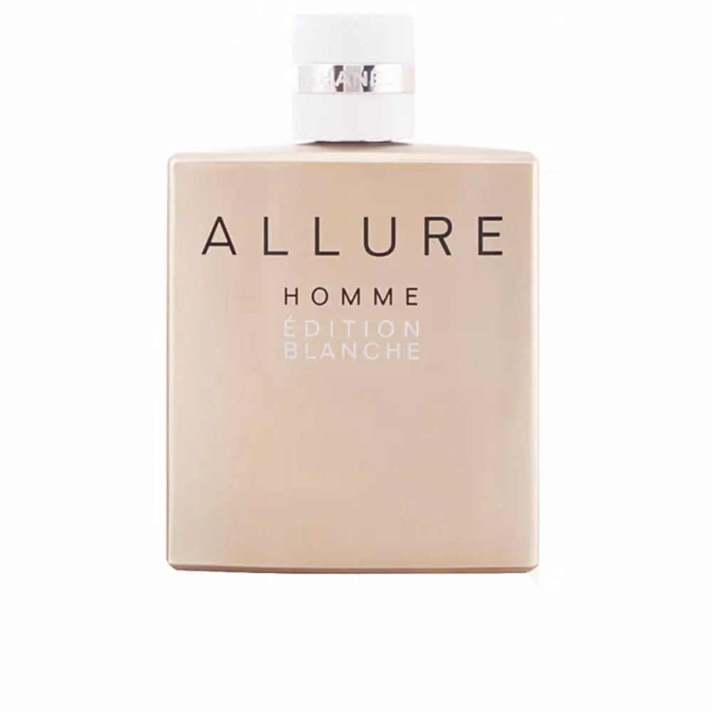 Herrenparfüm Allure Homme Ed.Blanche Chanel EDP Allure Homme 150 ml