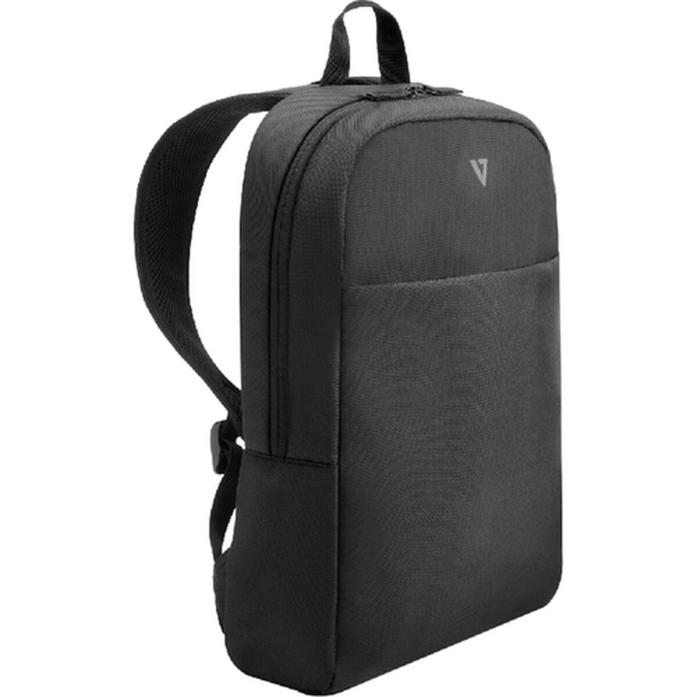 Laptoptasche V7 CBK16-BLK Schwarz