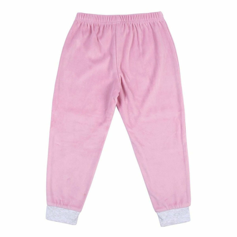 Children's Pyjama Minnie Mouse Pink