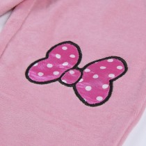 Schlafanzug Für Kinder Minnie Mouse Rosa