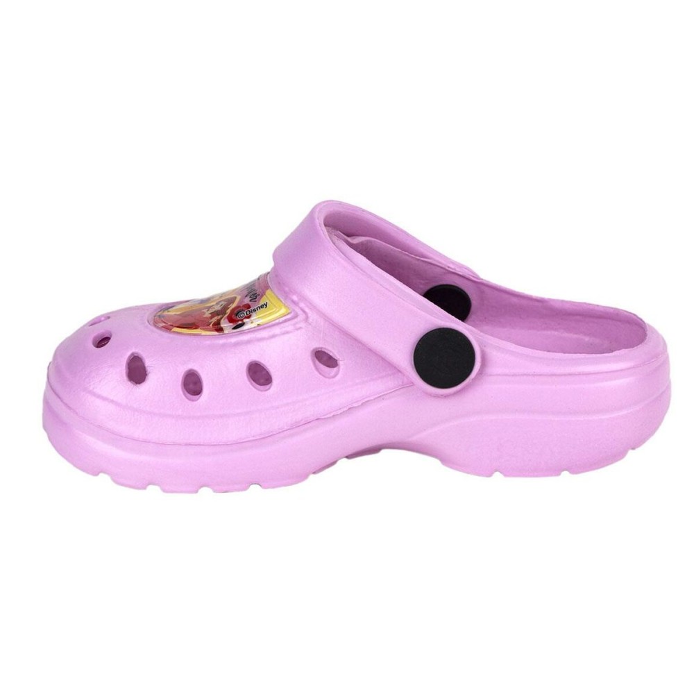 Strandclogs Disney Princess Rosa