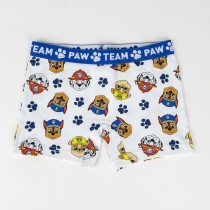 Schlafanzug Für Kinder The Paw Patrol Blau