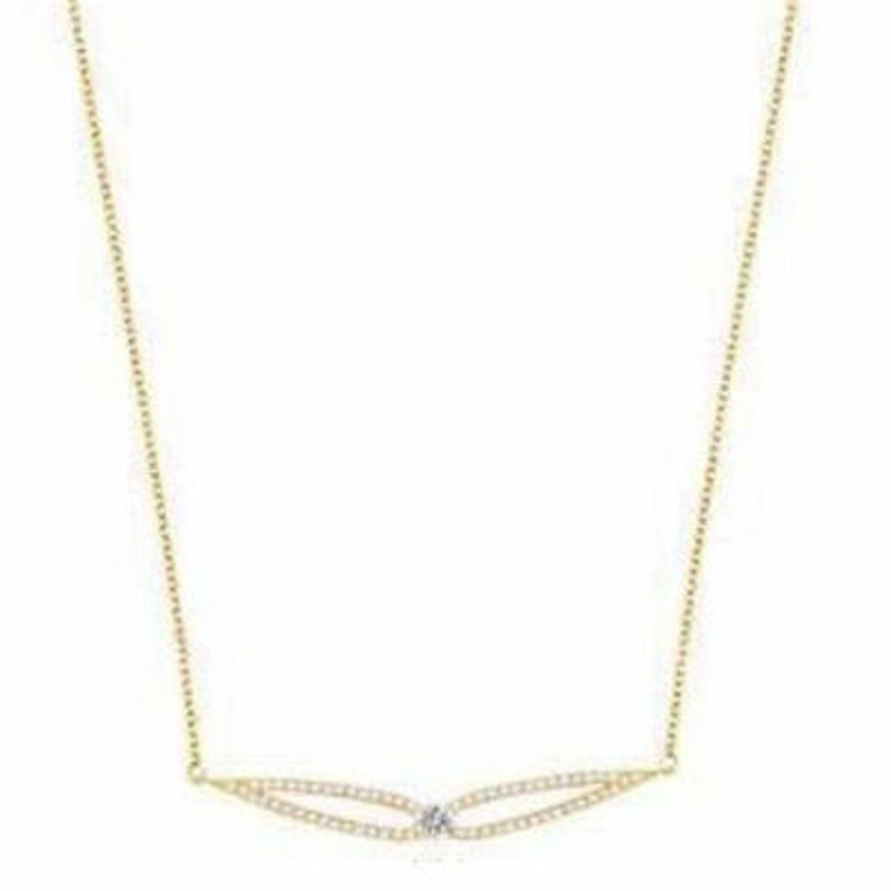 Collier Femme Swarovski 5149502