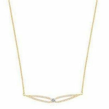 Ladies' Necklace Swarovski 5149502