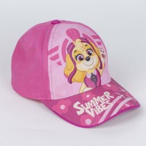 Child Cap The Paw Patrol Pink (53 cm)