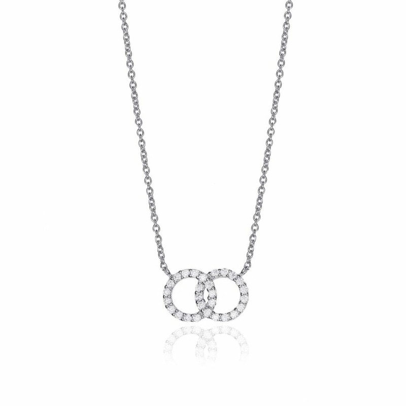 Collier Femme Viceroy 71038C000-38