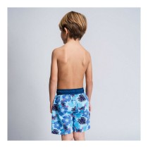 Maillot de bain enfant Stitch Bleu clair