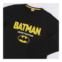 Pyjama Batman Black (Adults) Men