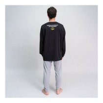 Pyjama Batman Black (Adults) Men