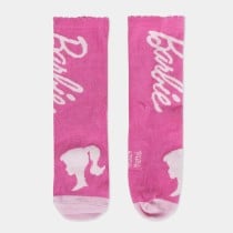 Socks Barbie 4 pairs