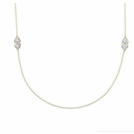 Collier Femme Swarovski 5069741