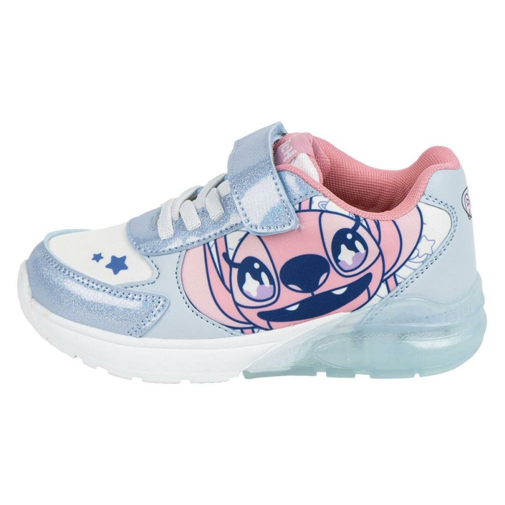 Chaussures de Sport pour Enfants Stitch