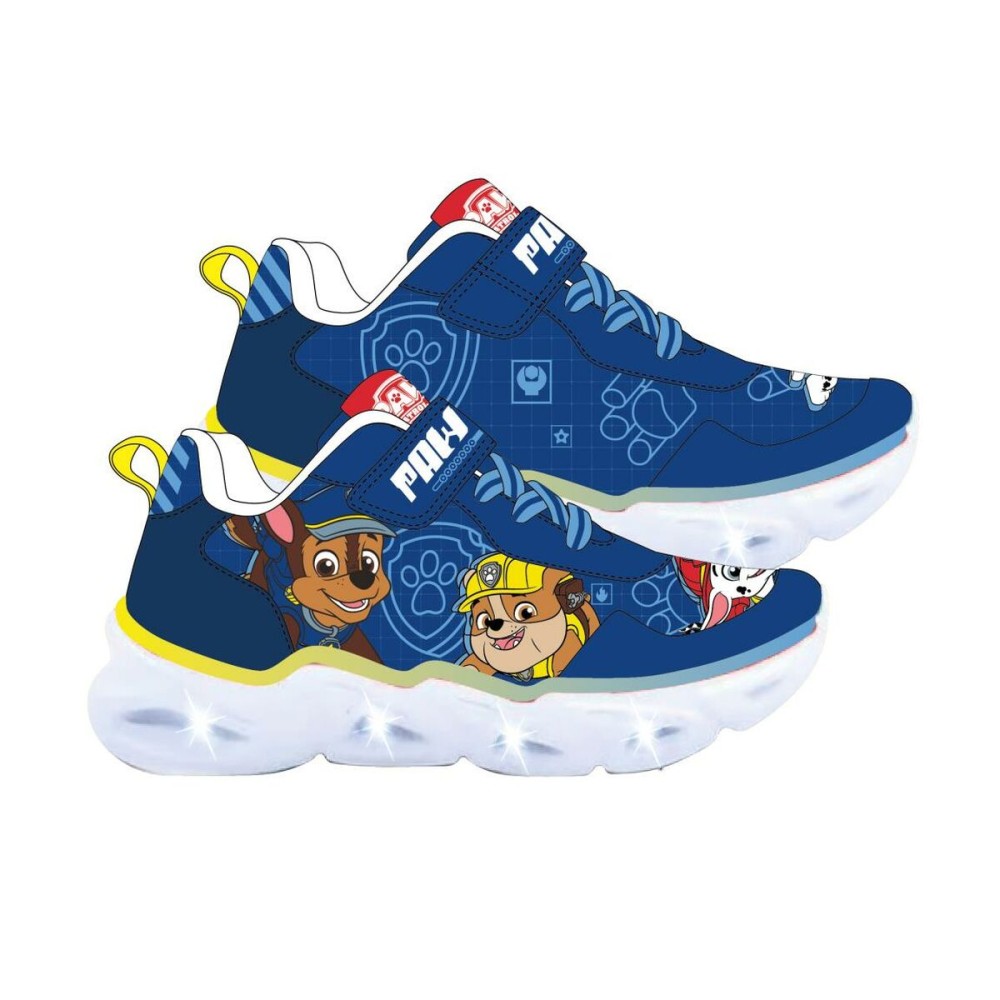 Sports Shoes for Kids The Paw Patrol