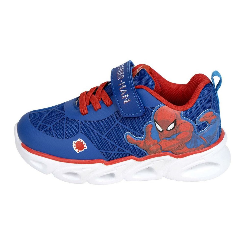 Sports Shoes for Kids Spider-Man