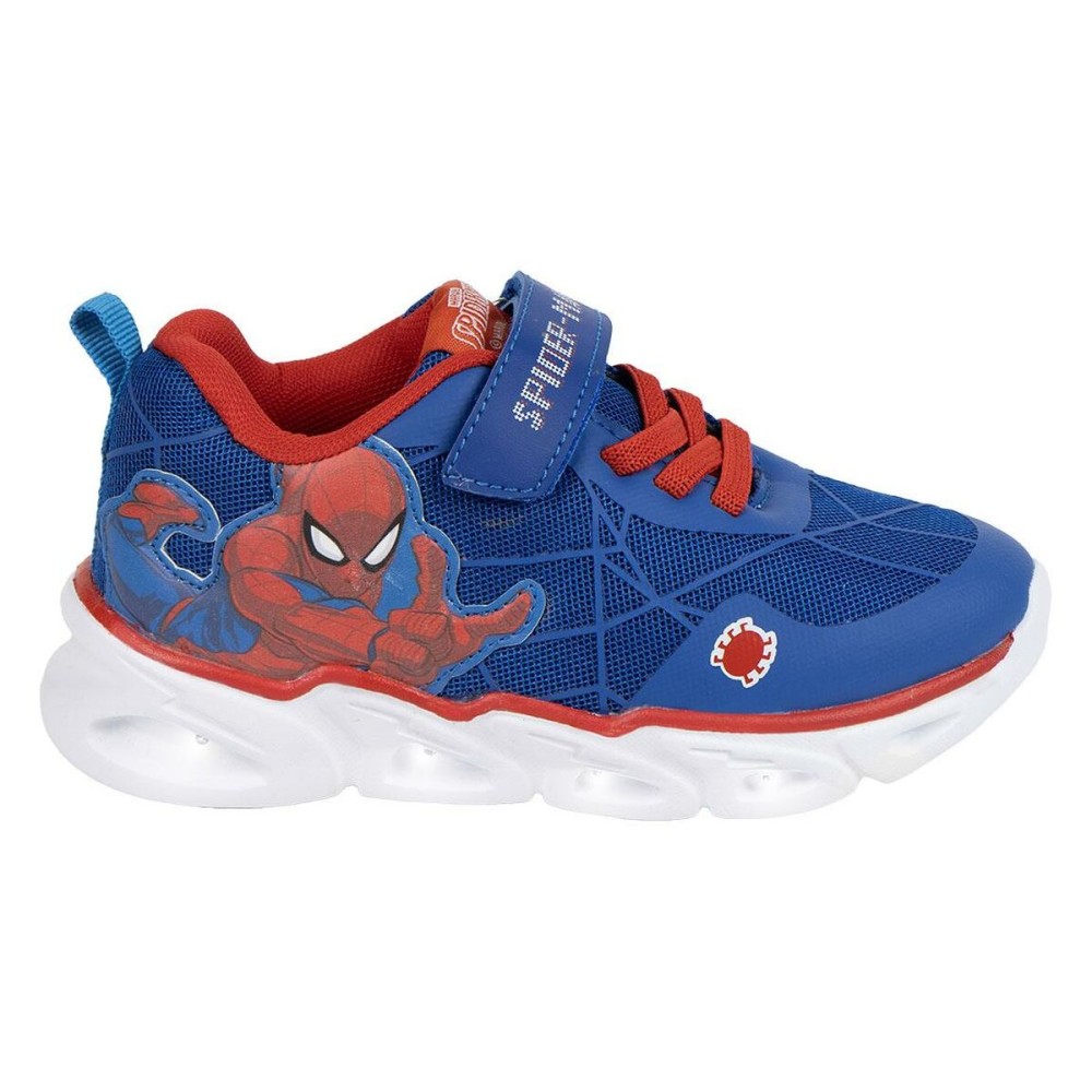 Sports Shoes for Kids Spider-Man