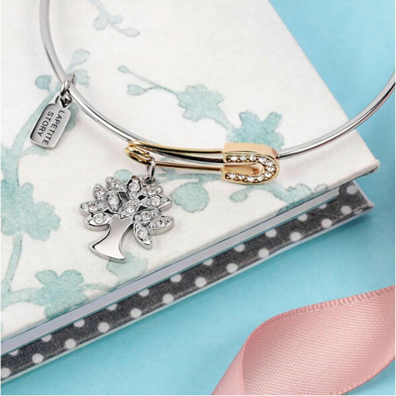 Bracelet Femme La Petite Story LPS05ASF10