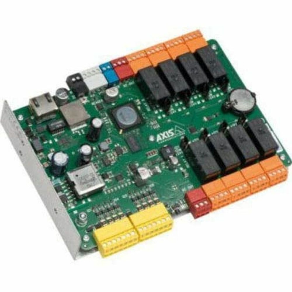 Module relais Axis 0820-001 12 - 24 V