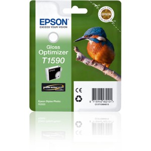 Cartouche d'encre originale Epson Stylus Photo R2000