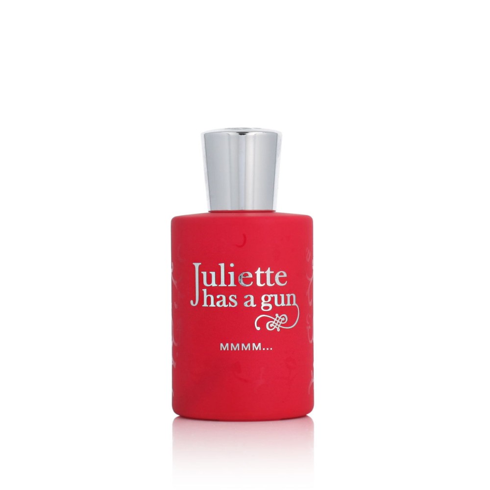 Unisex-Parfüm Juliette Has A Gun EDP Mmmm (50 ml)