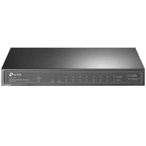 Switch TP-Link TL-SG1210P