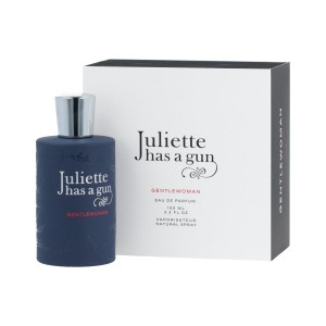 Women's Perfume Juliette Has A Gun EDP 100 ml Gentlewoman