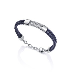 Bracelet Homme Viceroy 6448P01013