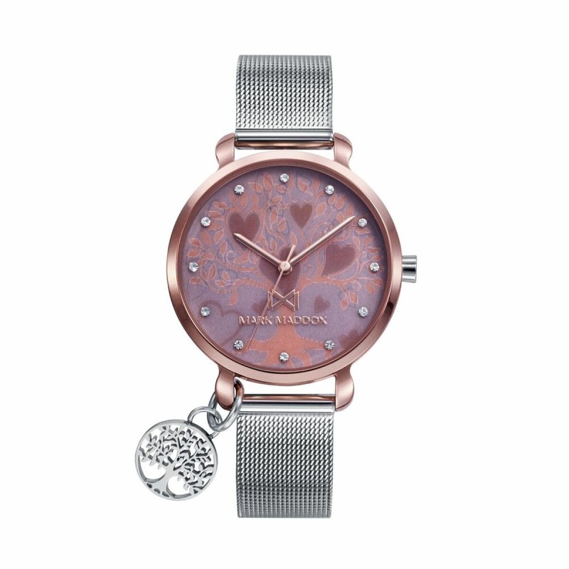 Montre Femme Mark Maddox MM0123-17 (Ø 32 mm)