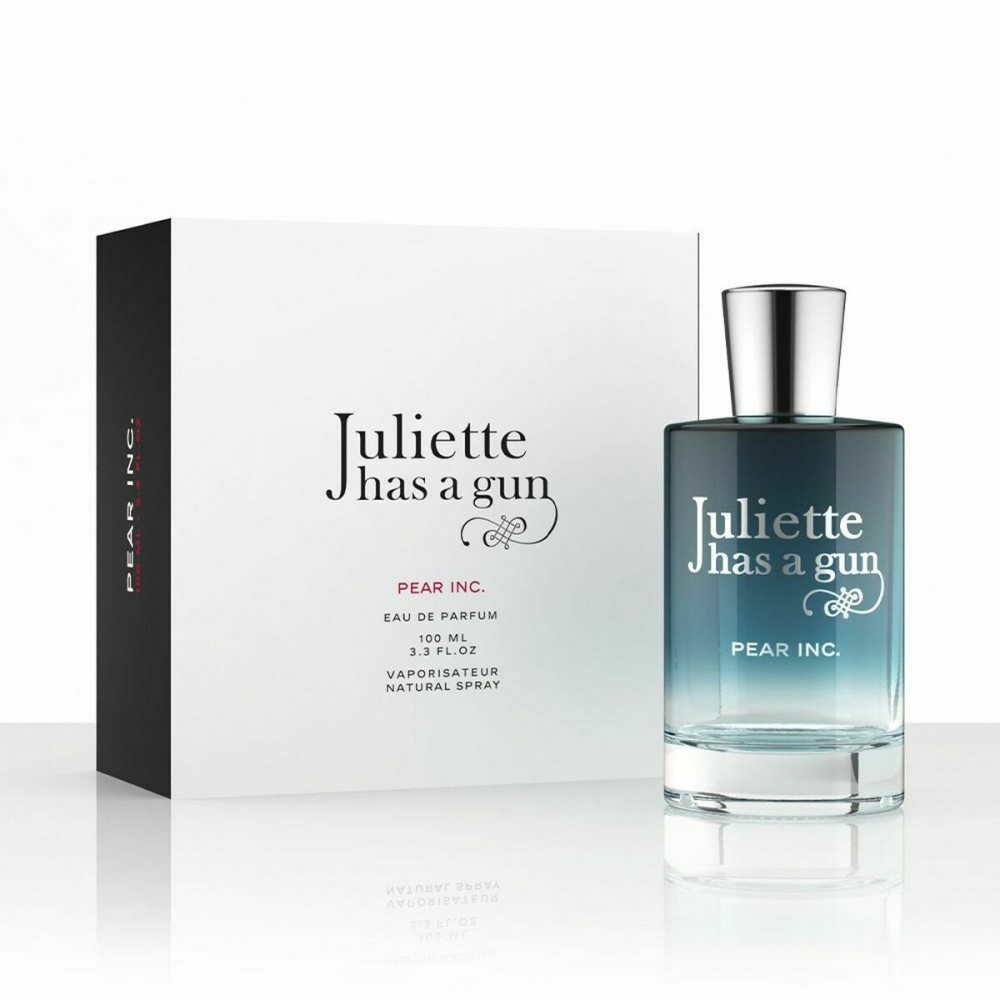 Parfum Unisexe Juliette Has A Gun Pear Inc EDP 100 ml